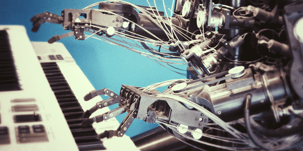 - 음악, 디자인 등 다양한 분야에 AI 기술이 도입되고 있다