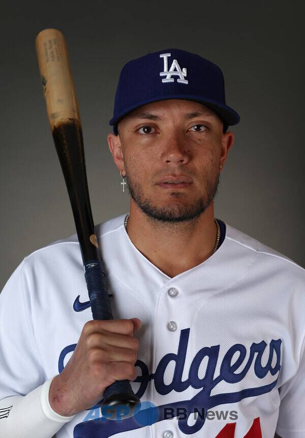 미겔 로하스. ⓒAFPBBNews = News1