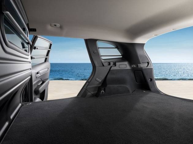 르노코리아 더 뉴 QM6