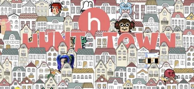 헌트 타운 이미지 / 사진=헌트