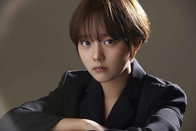 정지소/사진제공=초록뱀이앤엠