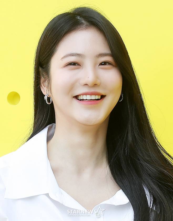 신예은 '연진이의 선한 미소'[★포토]