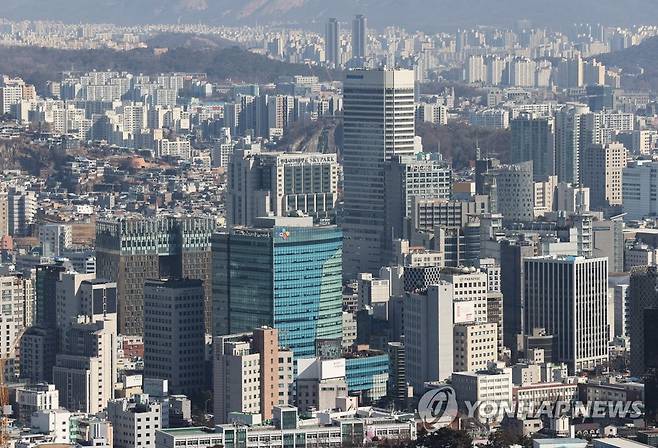 "기업 10곳 중 8곳 올해 임금 인상"…평균 인상률 6.4% [연합뉴스 자료사진]