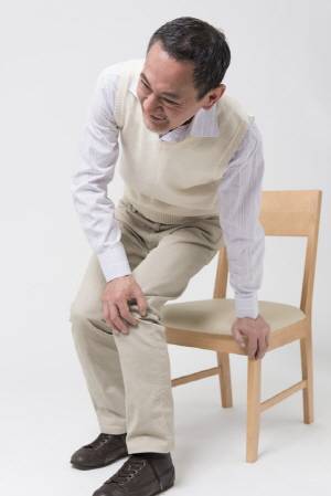 일시적인 통증엔 국소부위만 영향을 주는 파스를 우선 사용해보는 게 좋다. /게티이미지뱅크