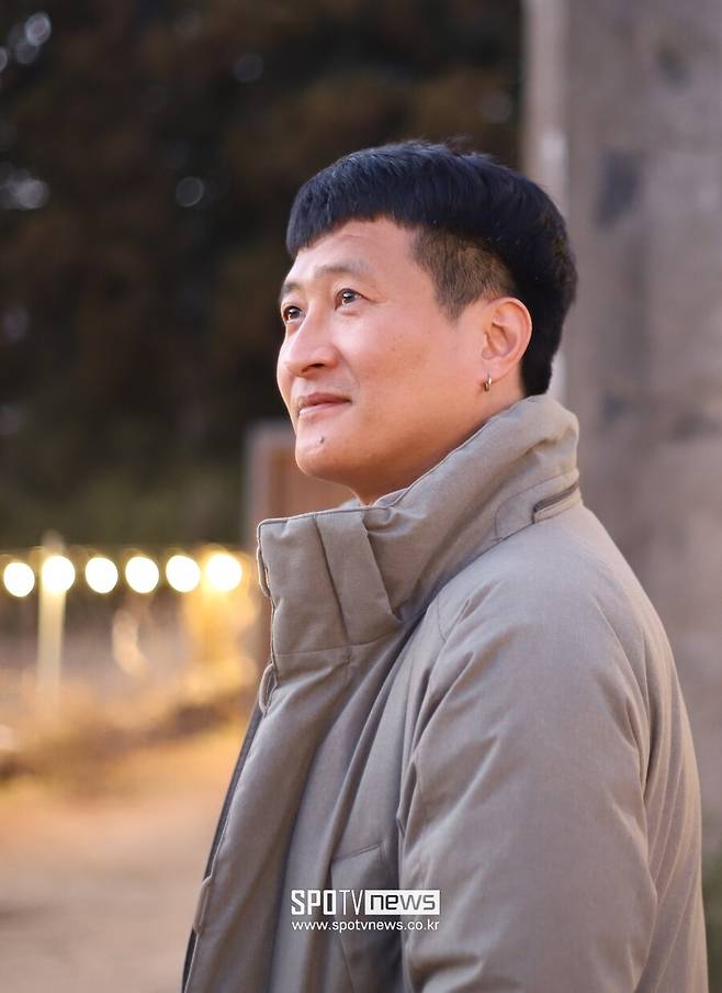 ▲ 배우 최원. 출처|프로필