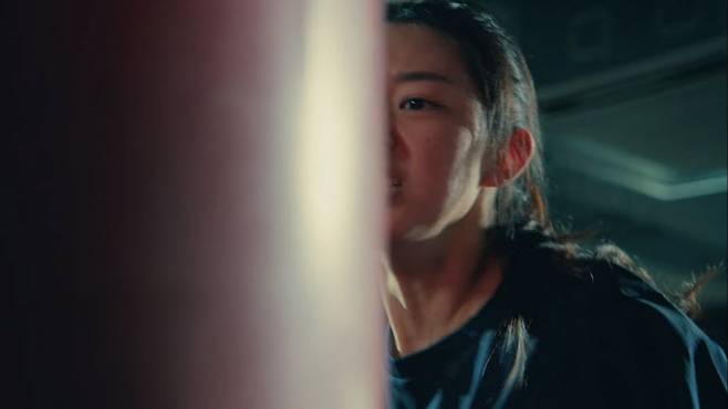 (사진=넷플릭스 ‘나는 신이다: 신이 배신한 사람들’ 방송화면 갈무리)