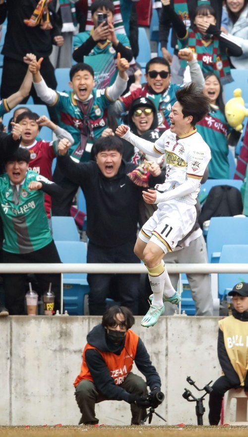 사진제공 | 한국프로축구연맹