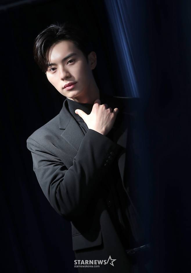 이채민 '잘생김의 정석'[★포토]