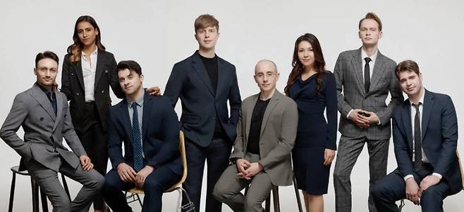 /사진=웨이브엔터테인먼트