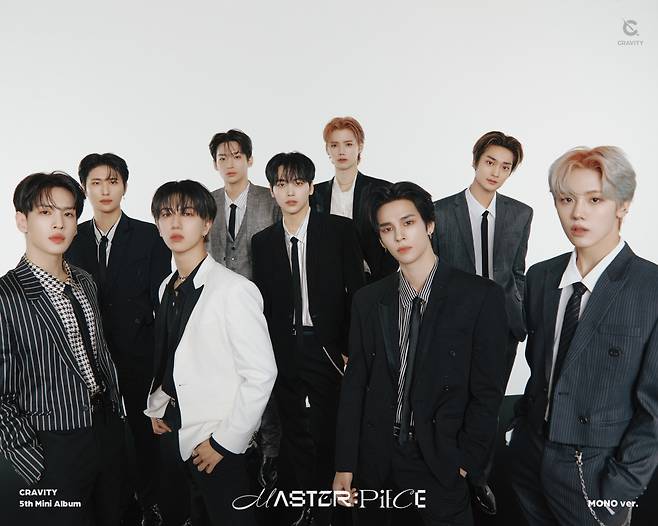 /사진=스타쉽엔터테인먼트