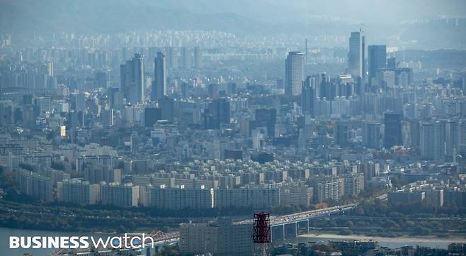 [집잇슈]장관도 아니라는데…고개 드는 집값 바닥론 정체는