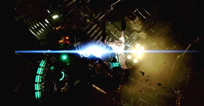 '데드 스페이스' 리메이크