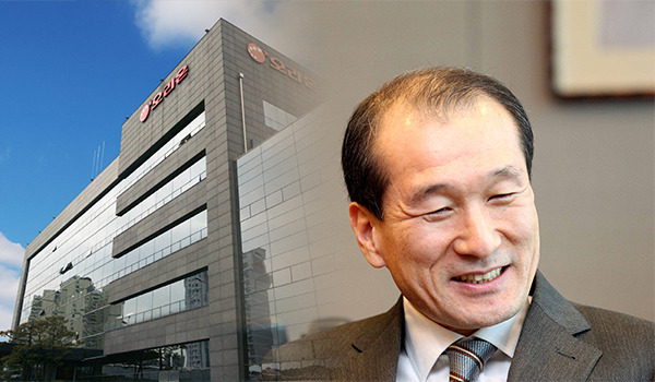 Orion Vice Chairman In-cheol Heo’s pricing strategy seems to be working, which is to “maintain prices and grab more market share.” [Sources : Orion]