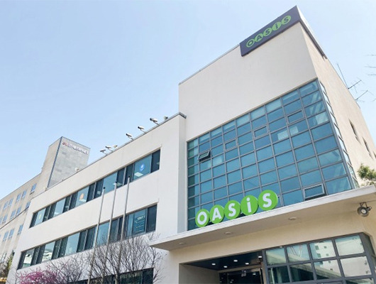 Korea’s fresh food delivery firm Oasis plans to debut on Kosdaq in February. [Source : Oasis]