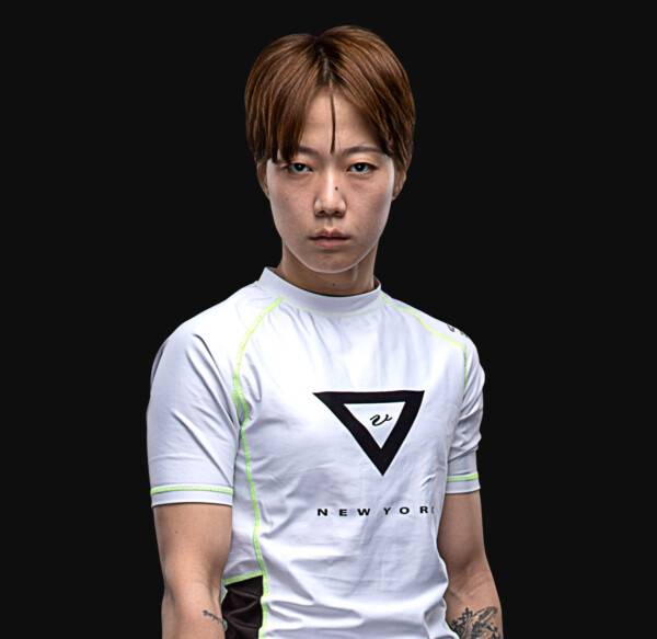 김소율 원챔피언십 프로필. 사진=ONE Championship 제공