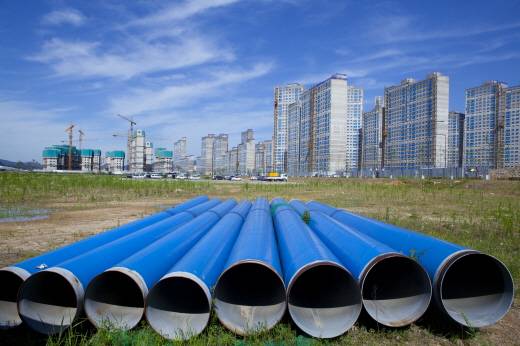 서울시가 발주한 총공사비 300억원 이상 대형공사를 대상으로 기본설계(설계·시공 일괄공사의 경우 기본계획 단계)부터 실시설계 준공시까지 주민협의회를 구성·운영하는 조례안이 심의 절차를 밟고 있다. /사진=이미지투데이