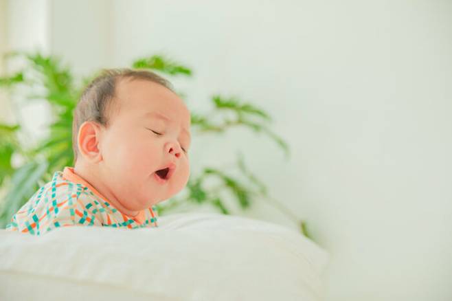 하품은 실제로 전염된다. [사진=게티이미지뱅크]