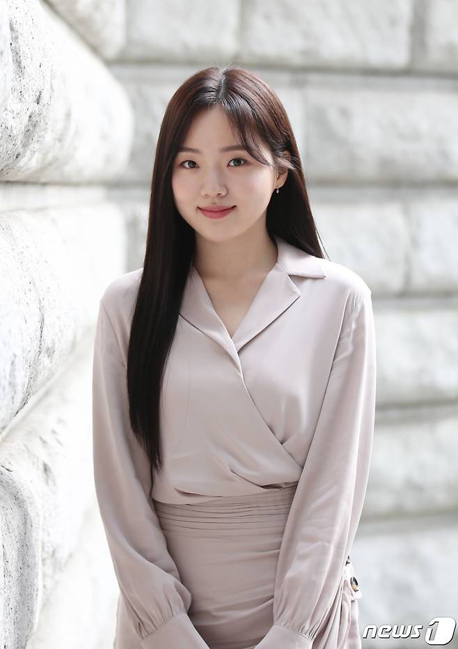 배우 강나언 / 뉴스1 ⓒ News1 박지혜 기자