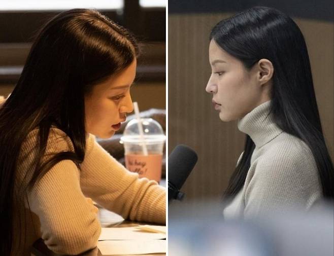 [조국 전 법무부 장관의 딸 조민 씨 인스타그램 일부 캡처]