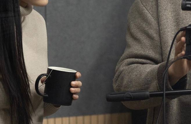 [조국 전 법무부 장관의 딸 조민 씨 인스타그램 일부 캡처]