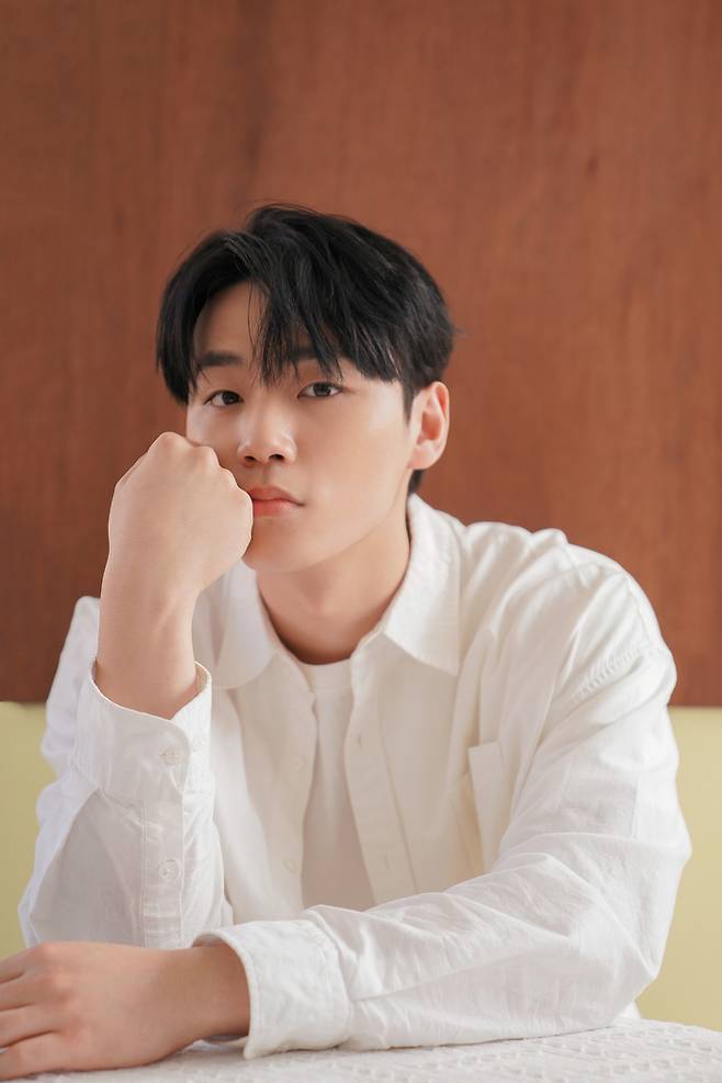 이민재. 이끌엔터테인먼트