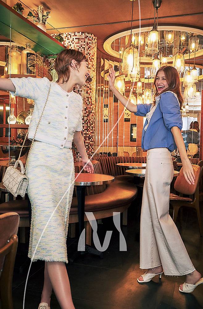 사진제공 : 마인(MINE)