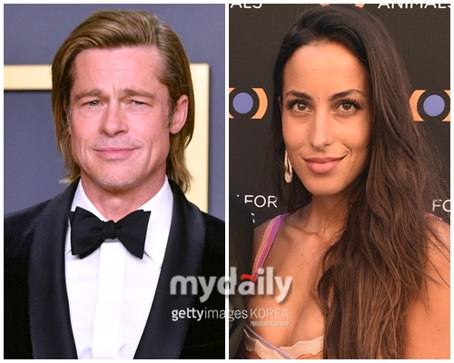 Hollywood star Brad Pitt, 59, and In ⁇ InèInèInèInès de La Fressange de Ram ⁇ n, 30, vice president of Swiss jewelry Brad Anita Co., are reportedly expecting a baby. ⁇ Brad made his trip to France very special, and In ⁇ InèInèInèInès de La Fressange is telling his friends that he feels like a real princess.They said they were really enjoying the honeymoon period and were willing to have a baby with their friends, and no one would be surprised if In ⁇ InèInèInèInès de La Fressange reported their pregnancy soon.Jenifer John Aniston, 54, reportedly suffered when her ex-husbands new second-generation plans became known.Sources say  ⁇ Jenifer and Brad are friends, and they know Brad wants to start a family with In ⁇ InèInèInèInès de La Fressange.Of course, Jenifer said, It is hard to accept because I have had the same dream all my life.Earlier, John Aniston confessed in an interview with Allure last year that she tried to get pregnant.He tried IVF, drank Chinese tea, tried hard, threw everything at me, said if someone had told me to freeze eggs, I would have given anything.Meanwhile, Pete is married to Angelina Jolie, 47, after splitting from John Aniston, and has six children under his wing, who are currently in a court battle over custody.De Ram ⁇ n recently stayed in divorce proceedings after a long separation from actor Paul Wesley, 40.