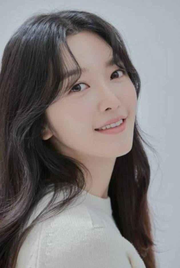 도화 / 사진=알로말로엔터테인먼트 제공