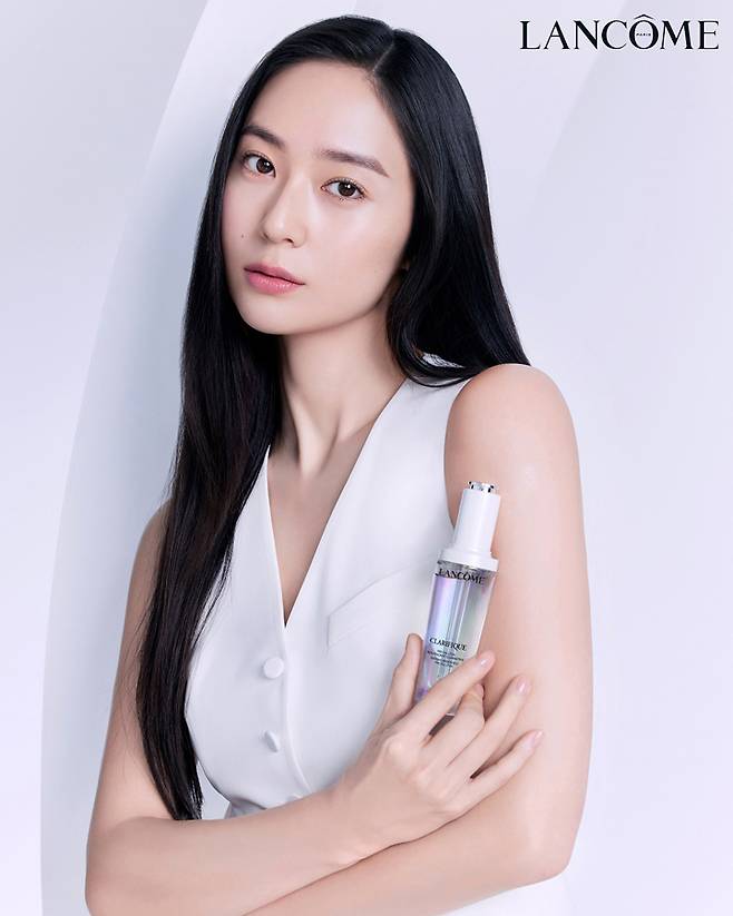 사진제공 : 글로벌 뷰티 브랜드 랑콤(LANCÔME)