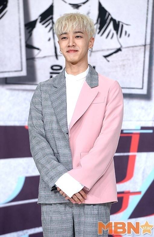 이기광 컴백 사진=DB