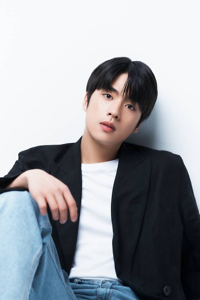배우 조한결.  써브라임