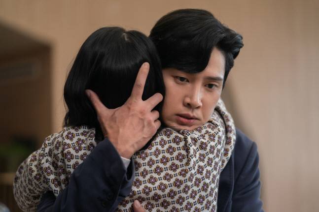 넷플릭스 오리지널 시리즈 ‘더 글로리’의 한장면.제공|넷플릭스