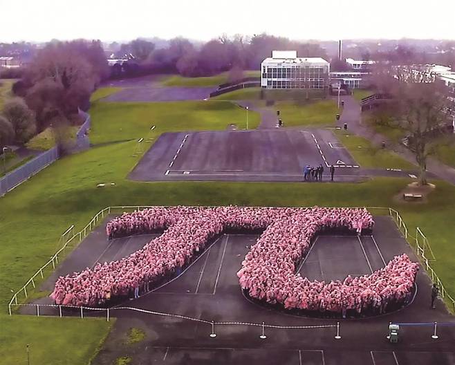 Lismore Comprehensive school