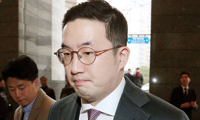 구광모 LG그룹 회장. 뉴스1