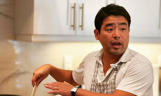 욘트빌 타미 셰프