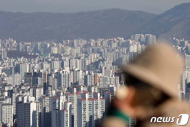 “과천에서 '8억 로또' 줍줍 나온다는데, 너는 안 된대…왜?[부동산백서]