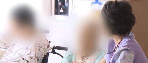 요양보호사/사진=연합뉴스