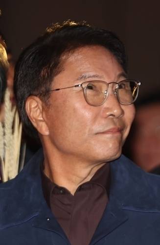 이수만 전 SM 프로듀서 [사진 연합]