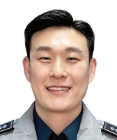 서형준 남양주남부경찰서 다산1파출소 경장