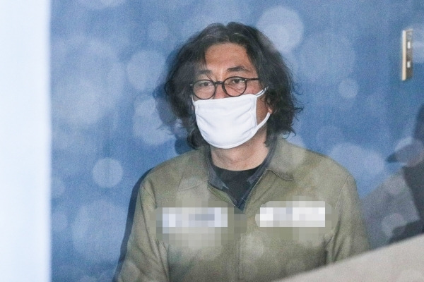 Lee Ho-jin, former chairman of Taekwang  Group [Source : News1]