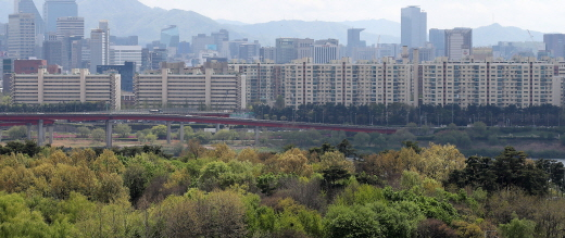 집값 폭락 세종 '첫마을6단지', 1.2억원에 갭투자 가능해졌다