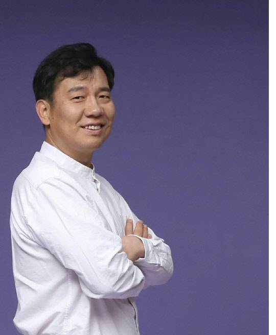 조영민 대표이사.