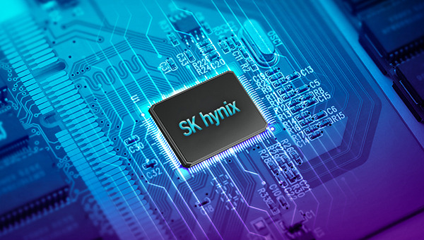 [Photo provided by SK hynix]