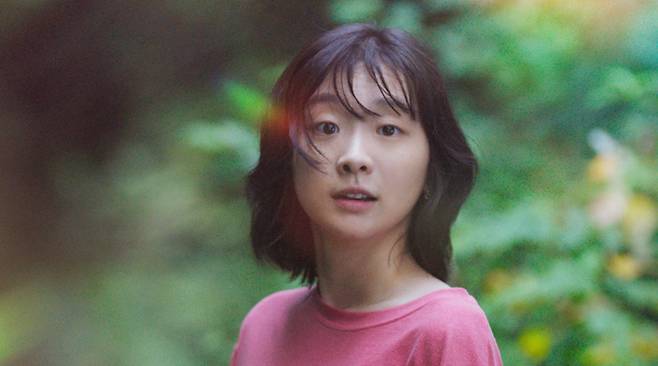 영화 '소울메이트' 스틸컷. NEW 제공