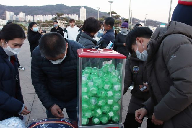 [사진] 김천상무 제공.