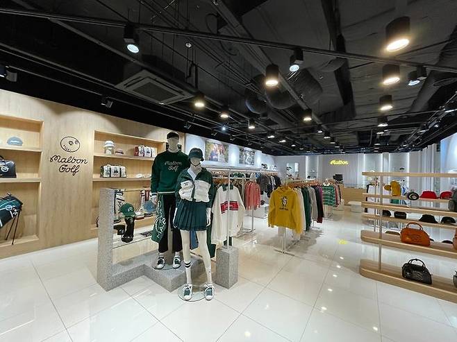 ⓒ신세계사이먼