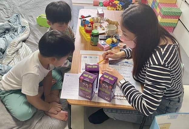 구리시가 위기아동 발굴 및 지원을 적극 추진하기로 했다.ⓒ구리시