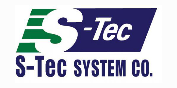 S-Tec System logo [Courtesy of S-Tec System]