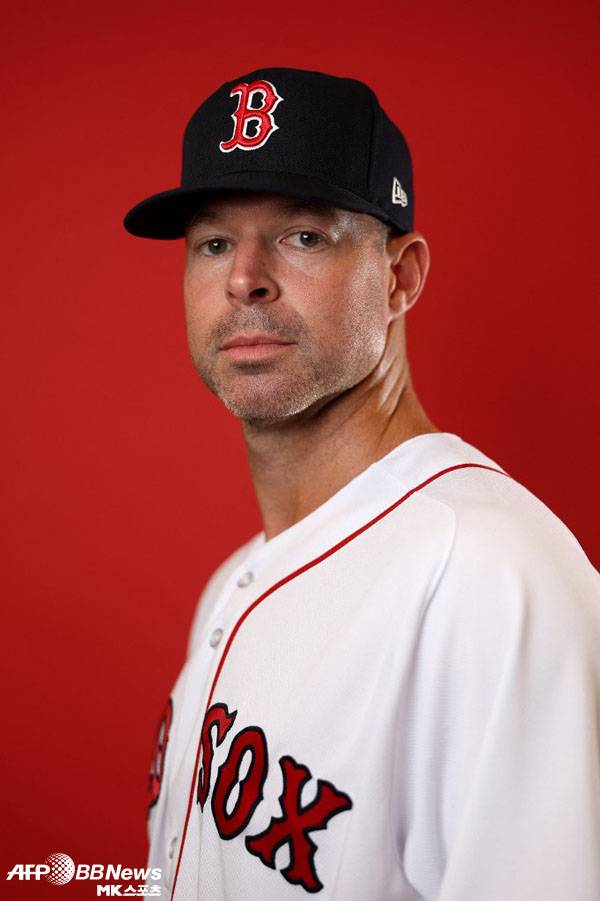 코리 클루버가 보스턴 개막전 선발로 나선다. 사진=ⓒAFPBBNews = News1