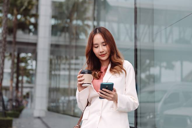 사진은 기사 내용과 무관함. [게티이미지뱅크]